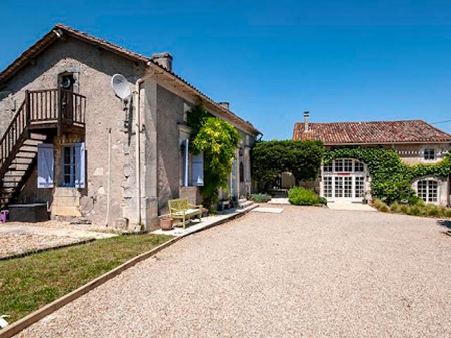 Maison vente à Périgueux, Saint-antoine-cumond