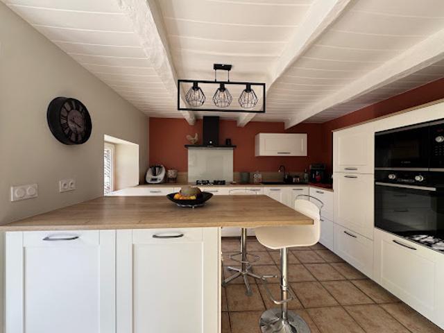 Maison vente à Kervaziou, Moëlan-sur-Mer