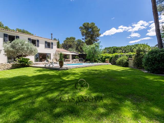 Maison vente à Clos du Puits, Castelnau-le-Lez