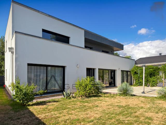 Maison vente à Les Authieux-sur-le-Port-Saint-Ouen, Seine-Maritime