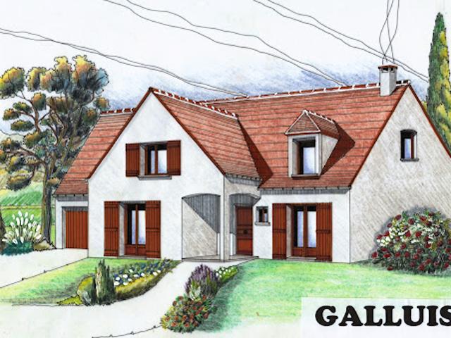 Maison vente à Évry, Mennecy