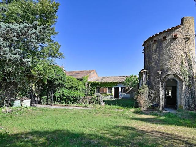 Maison vente à Saint-Paul-les-Fonts, Gard