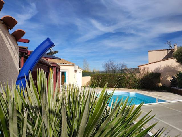 Maison vente à Narbonne, Argeliers