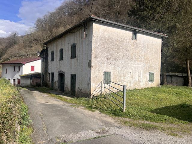 Maison vente à Bayonne, Lasse