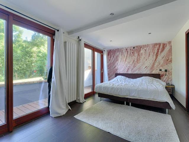Maison vente à Parc Tivano, Athis-Mons