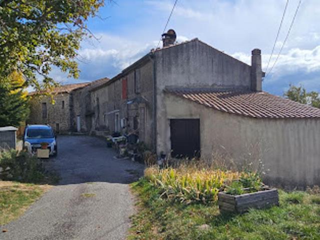 Maison vente à Arrondissement de Draguignan, Bargème