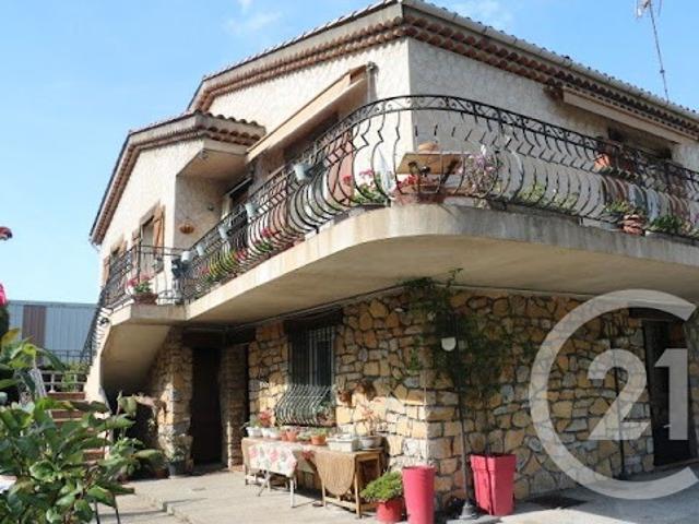 Maison vente à Grasse, Biot