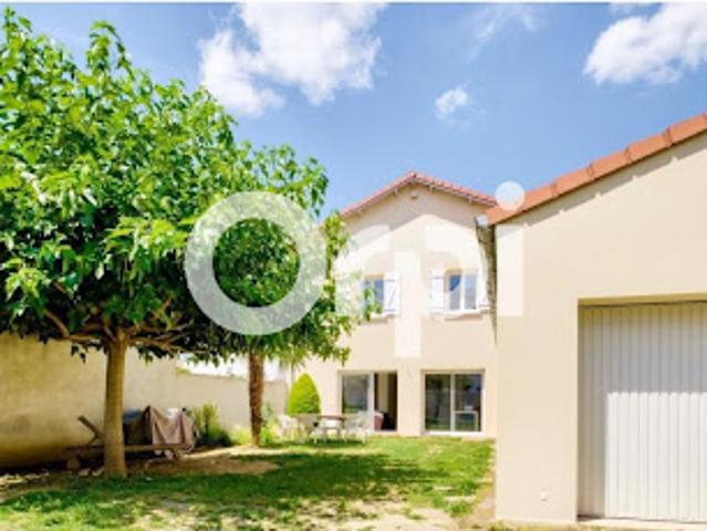 Maison vente à Lyon, Métropole de Lyon