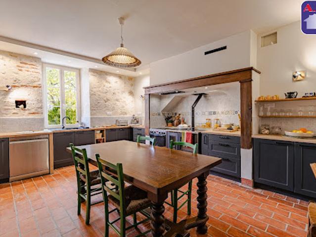 Maison vente à Le Carla-Bayle, Ariège