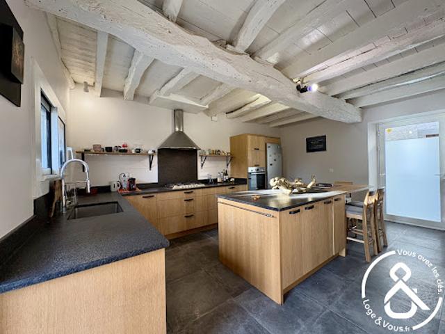 Maison vente à Castres