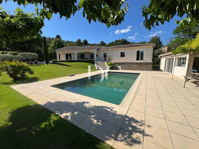 Maison vente à Avignon, Caumont-sur-durance