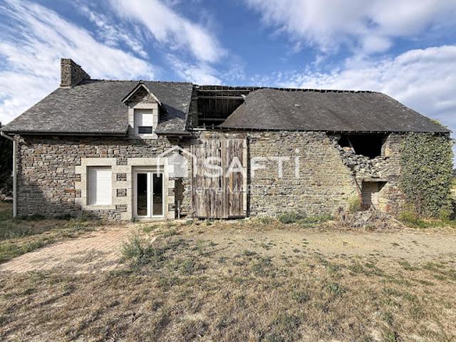 Maison vente à Bas Courtils, Courtils