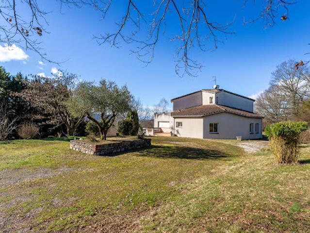 Maison vente à Estancarbon, Haute-Garonne