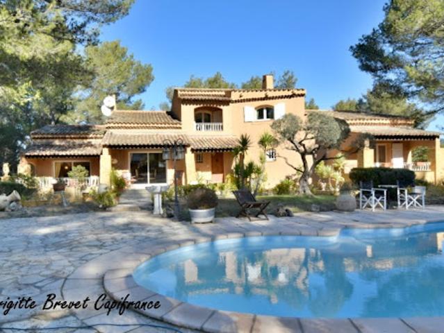 Maison vente à Marseille, La Destrousse