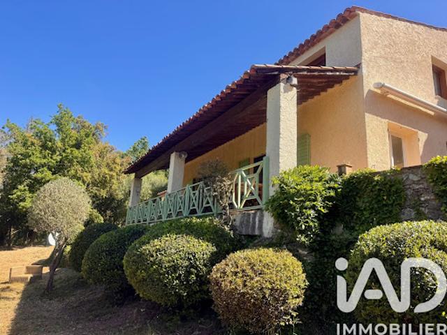 Maison vente à Arrondissement de Draguignan, La Garde-freinet