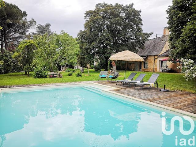 Maison vente à France métropolitaine, Couze-et-saint-front