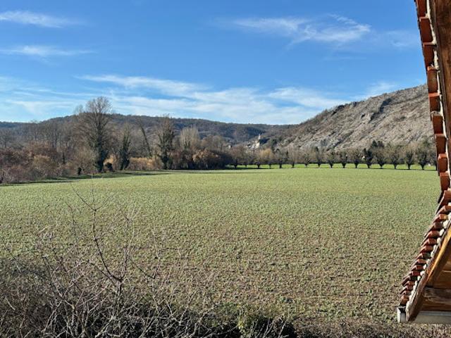 Maison vente à Cahors, Lamagdelaine