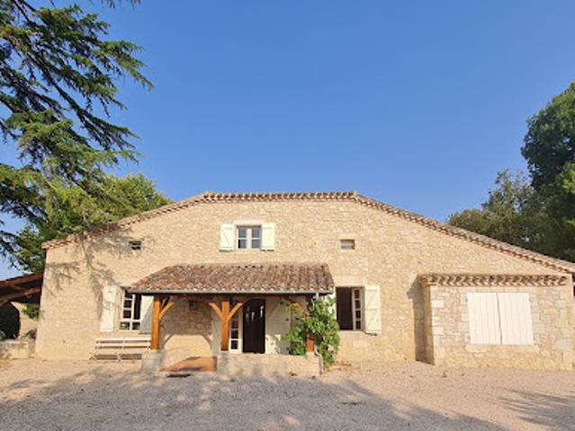 Maison vente à France métropolitaine, Lectoure