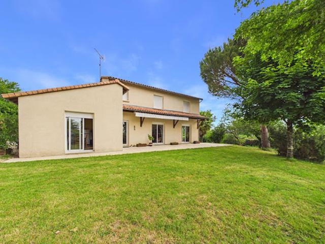 Maison vente à Poitiers, Ligugé