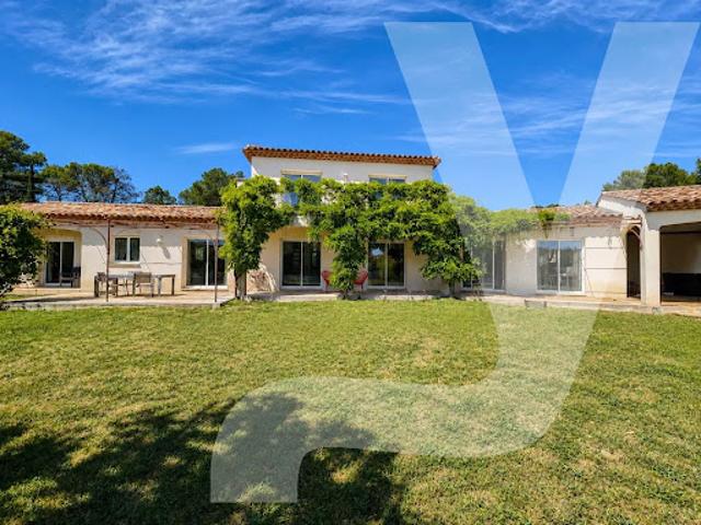 Maison vente à Arrondissement de Draguignan, Lorgues
