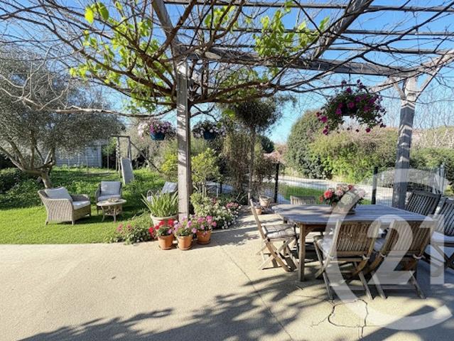 Maison vente à Istres, Martigues