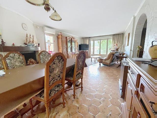 Maison vente à Aix-en-Provence, Meyreuil