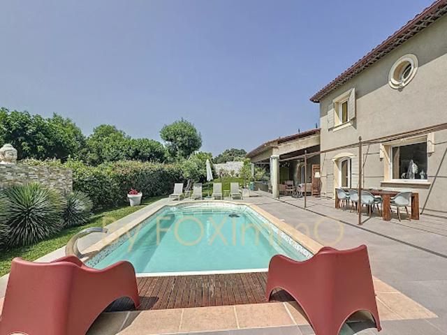 Maison vente à Arrondissement de Draguignan, Montauroux