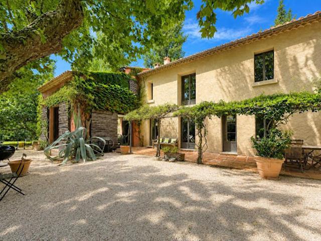 Maison vente à Avignon
