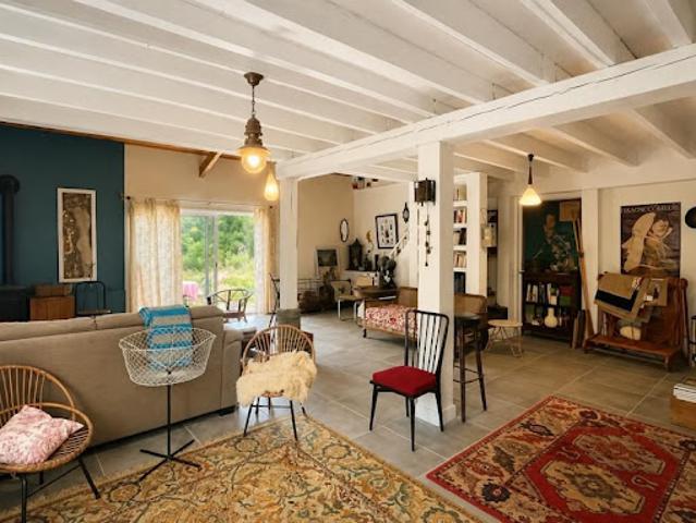 Maison vente à Le Moulin de Mourioux, Mourioux-Vieilleville