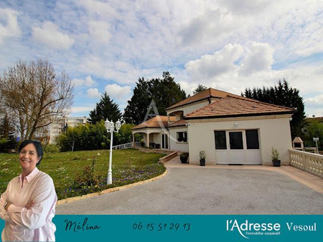 Maison vente à Vesoul, Noidans-lès-vesoul