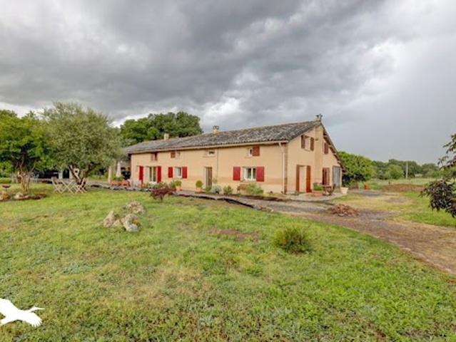 Maison vente à Toulouse, Paulhac
