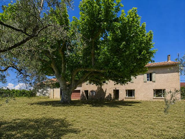 Maison vente à Apt, Robion