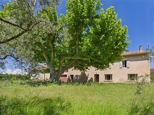 Maison vente à Apt, Robion