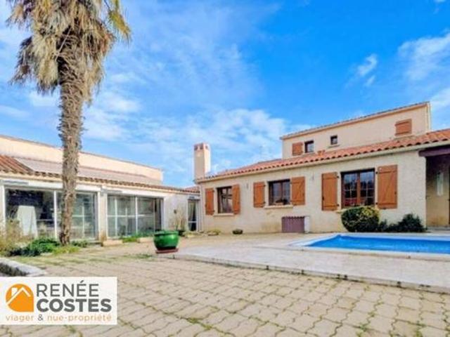 Maison vente à Rochefort