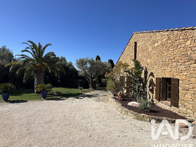 Maison vente à Arrondissement de Toulon, Saint-cyr-sur-mer