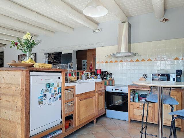 Maison vente à Le Puy-en-Velay, Saint-germain-laprade