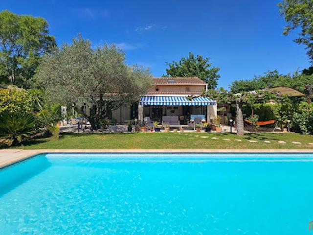 Maison vente à Arrondissement de Draguignan, Salernes