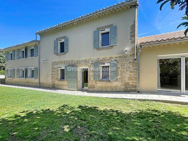 Maison vente à Carpentras, Sérignan-du-comtat