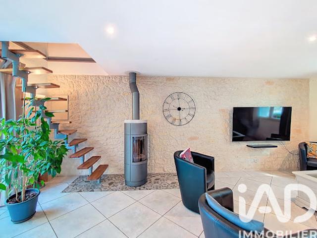 Maison vente à Bordeaux, Tabanac