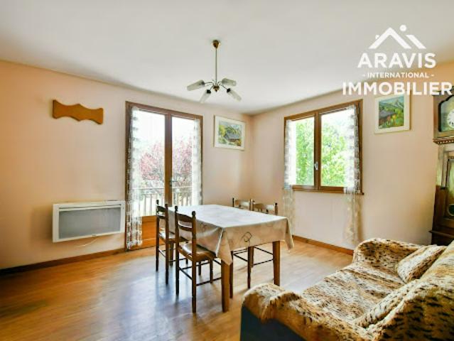 Maison vente à Annecy, Thônes