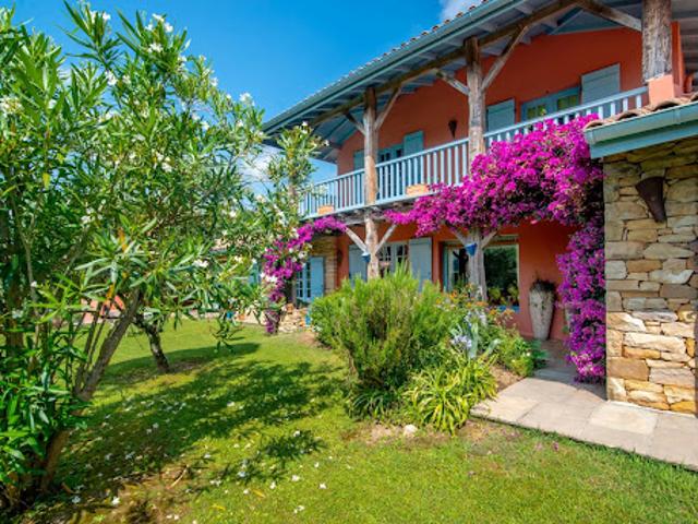 Maison vente à Bayonne, Urrugne