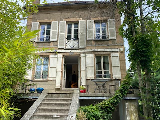 Maison vente à Provins, Voulx