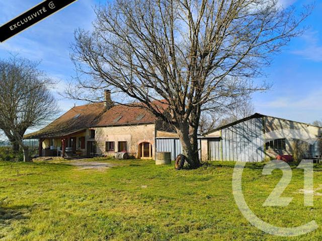 Maison vente à Gourdon, Anglars-nozac