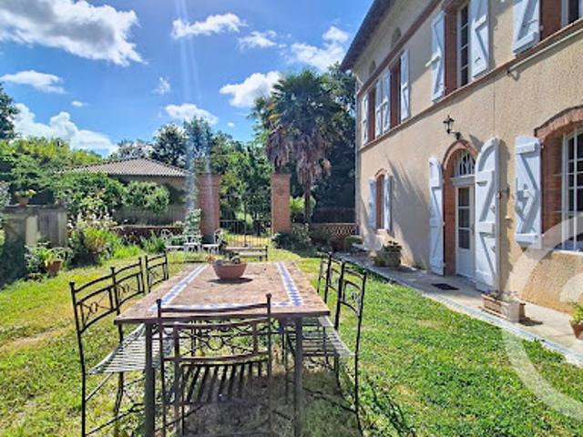 Maison vente à Muret, Auterive