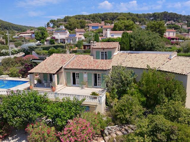Maison vente à Arrondissement de Toulon, Carqueiranne