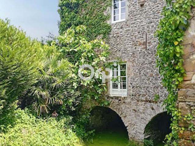 Maison vente à Oloron-Sainte-Marie, Précilhon