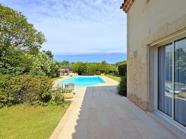 Maison vente à Montpellier, Grabels