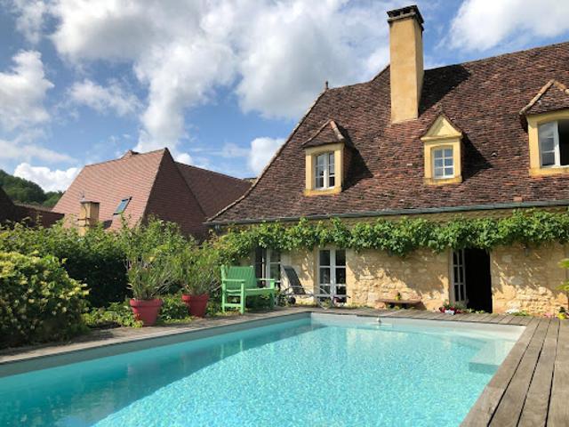 Maison vente à Cumont, Le Bugue