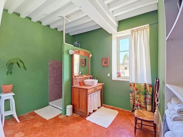 Maison vente à Autun, Lucenay-l'evêque