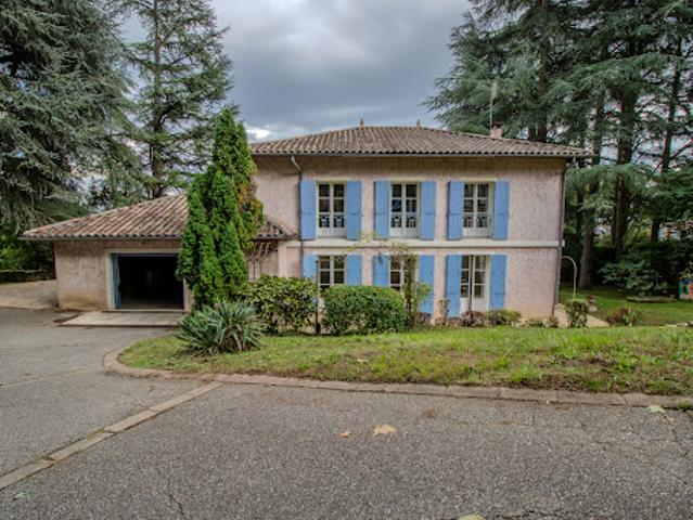 Maison vente à Lyon, Métropole de Lyon
